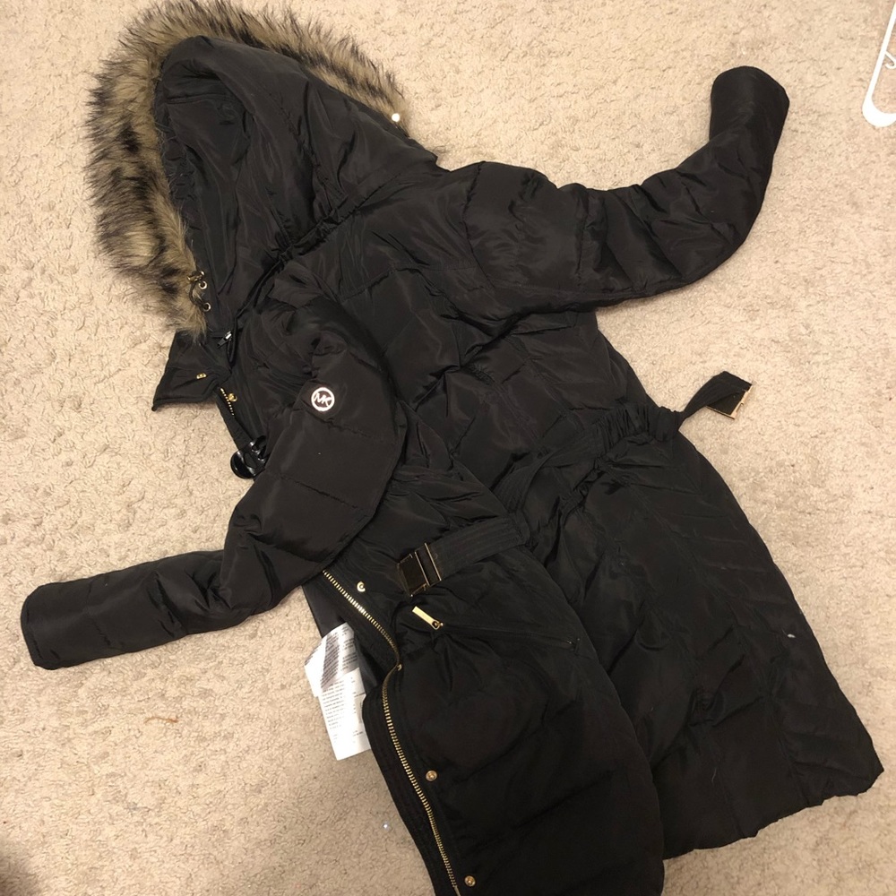 Authentic Michael Kors Winter Coat